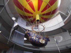 Ballonmuseum