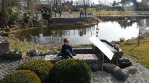 Dehner Gartencenter Teich