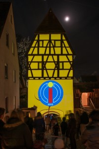 Illumination Donauwörth