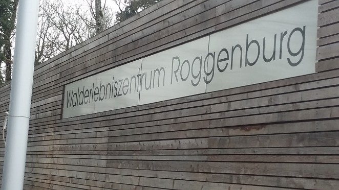 Walderlebniszentrum Roggenburg