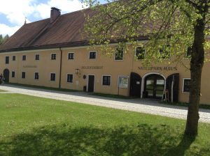 Volkskundemuseum Oberschönenfeld