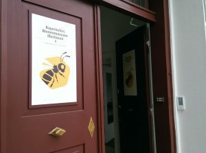 Bayerisches Bienenmuseum Illertissen