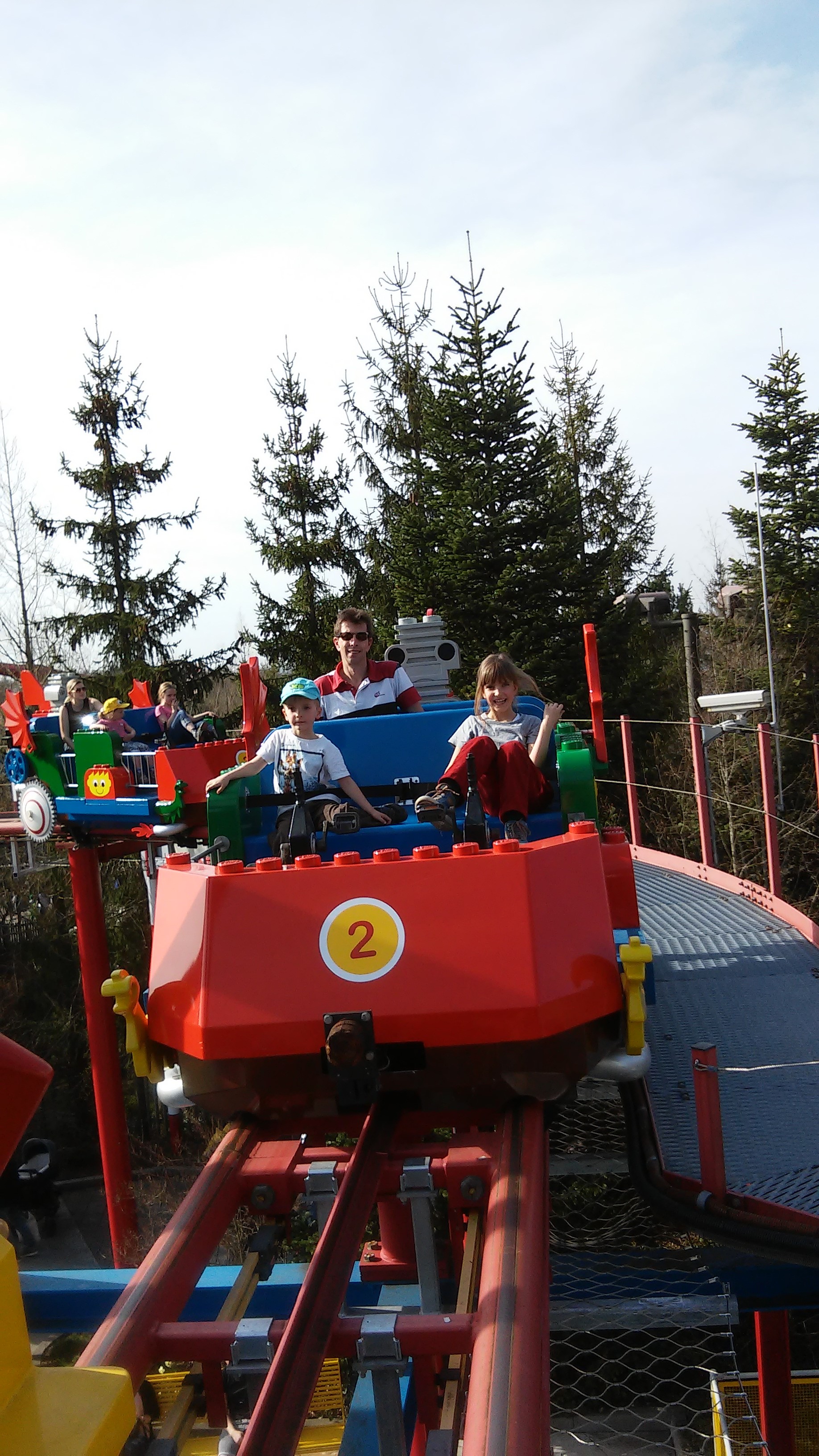 Legoland Deutschland Freizeitpark
