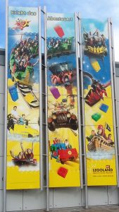 Legoland Freizeitpark