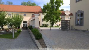Lauschtour Kloster Holzen