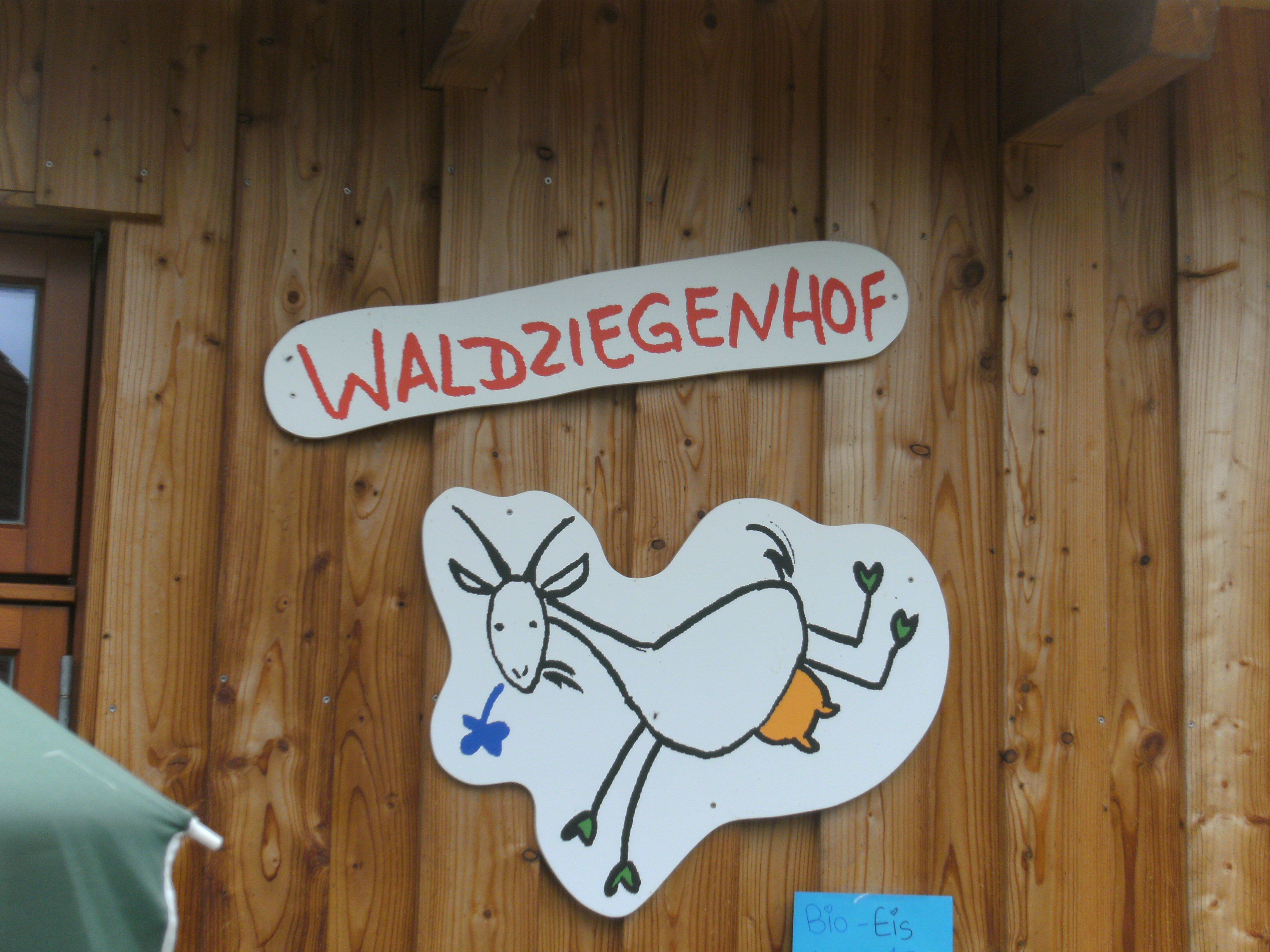 Waldziegenhof