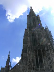 Münster-Turm