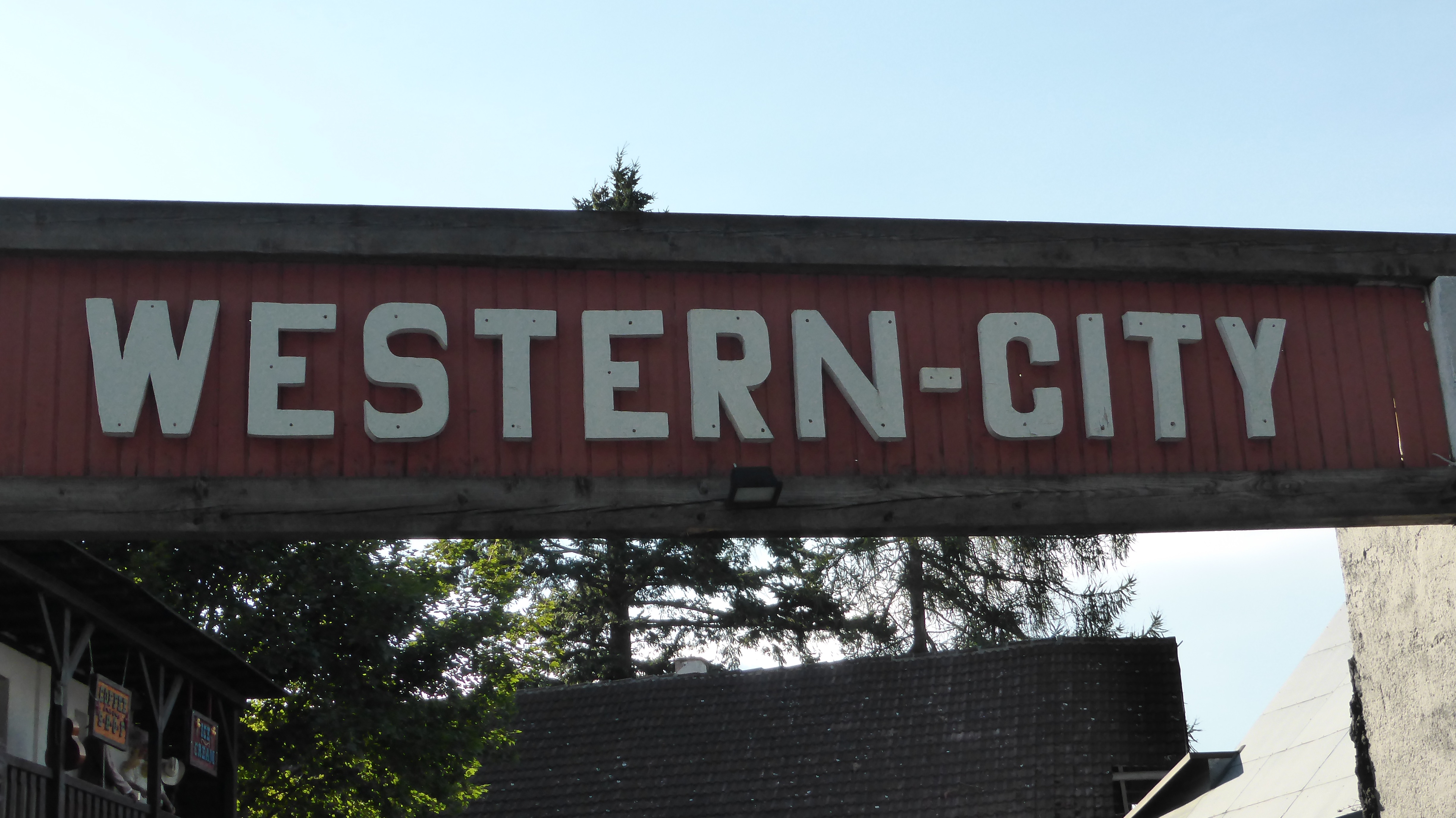 Western-City Dasing