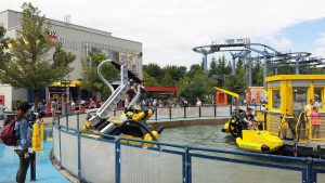 Legoland Freizeitpark Bayern