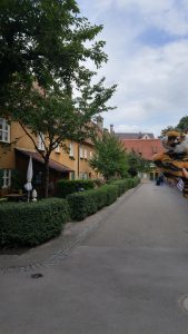 Kinder-Stadtführung Augsburg