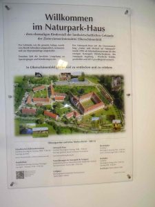Natupark-Haus Oberschönenfeld