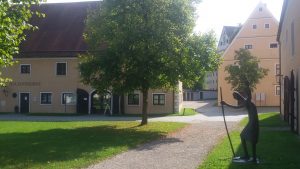 Volkskundemuseum Oberschönenfeld