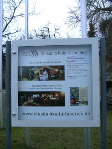 Museum KulturLandRies