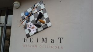 Heimatmuseum Oettingen