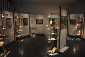 Heimatmuseum Oettingen