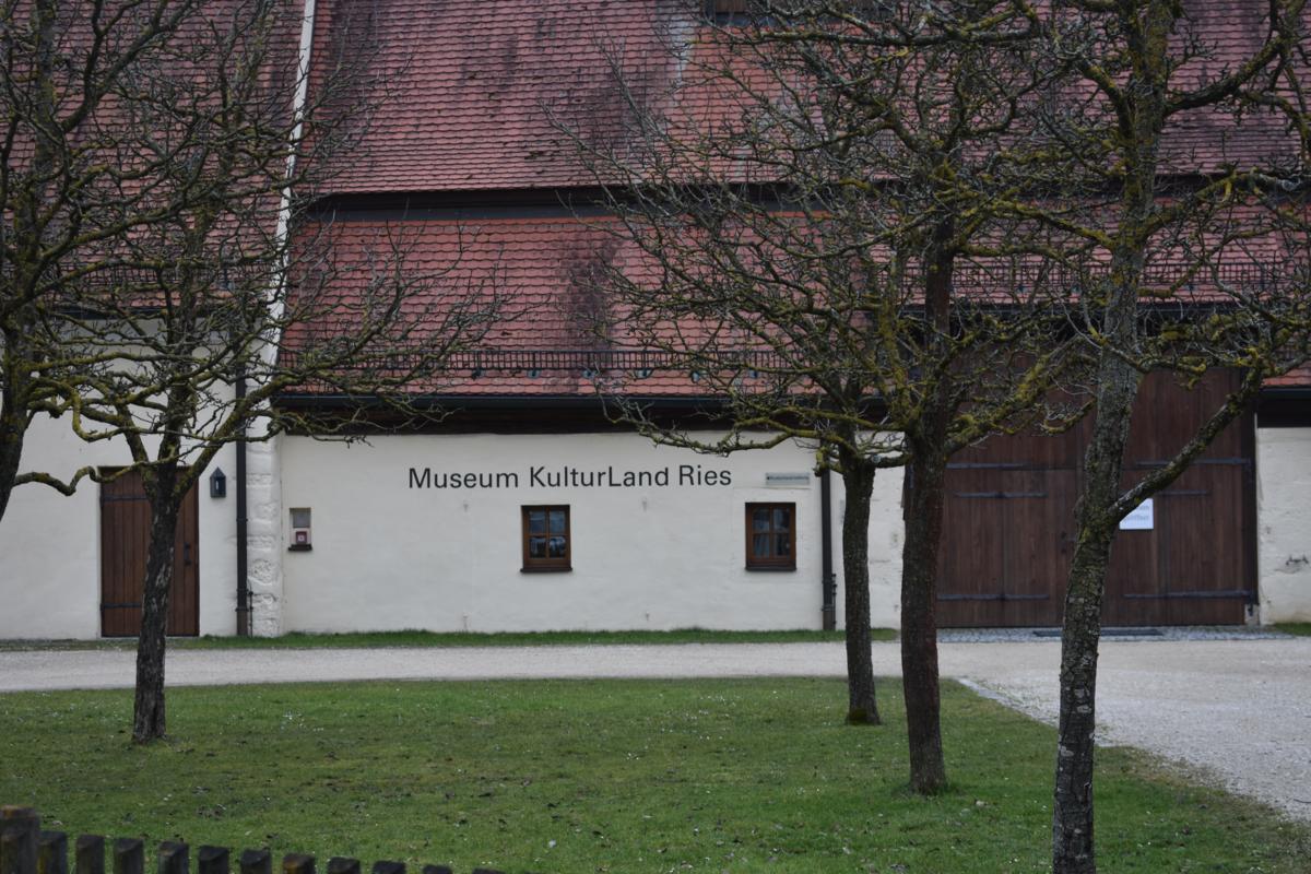 Museum KulturLand Ries