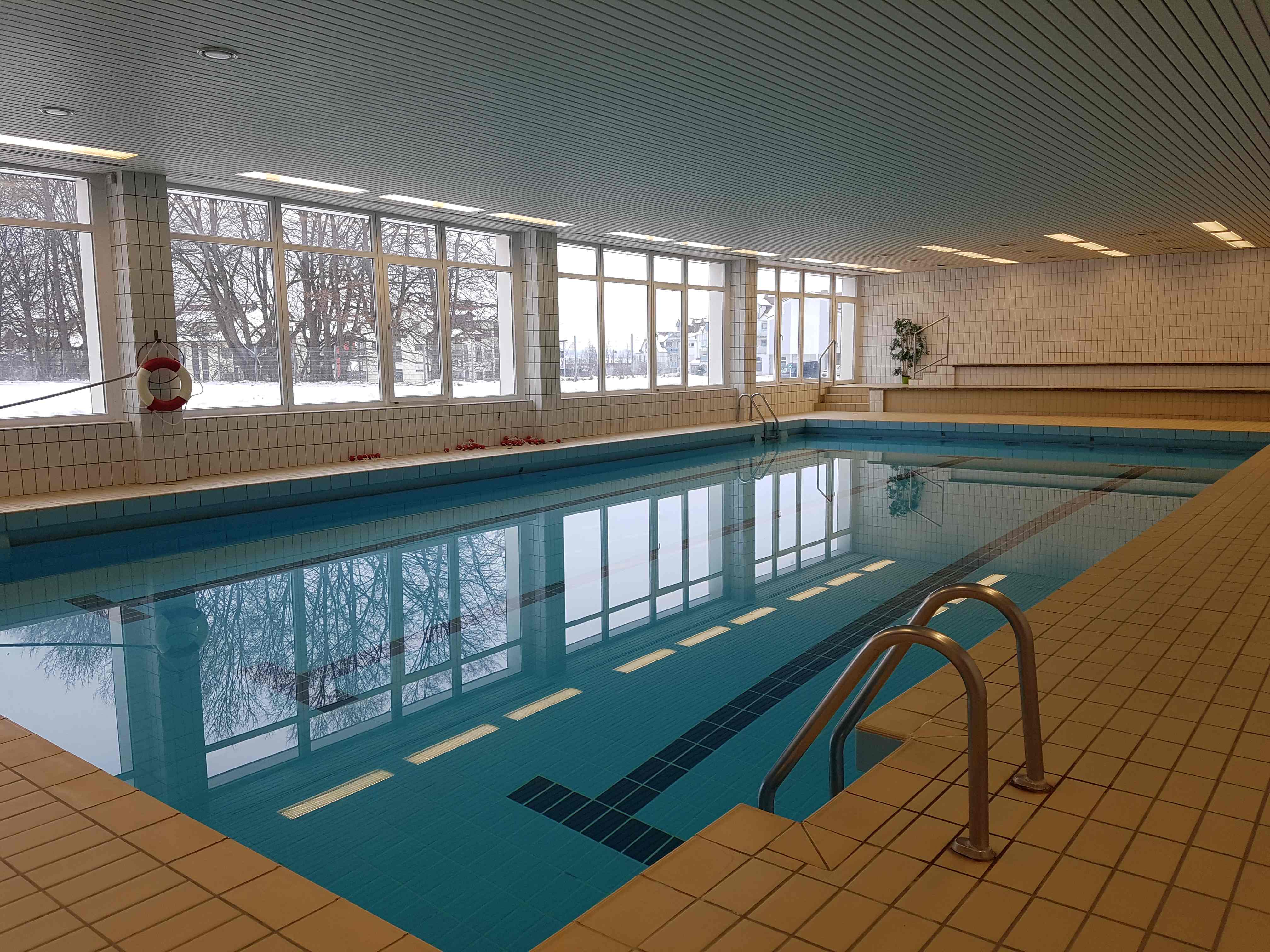 Schwimmbad Diedorf