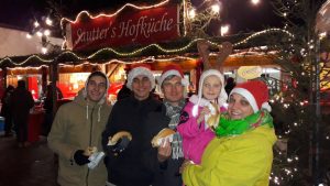 Weihnachtsmarkt Hofgut Bäldleschwaige