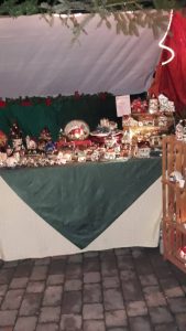 Weihnachtsmarkt Hofgut Bäldleschwaige