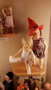 Käthe Kruse Puppenmuseum Donauwörth
