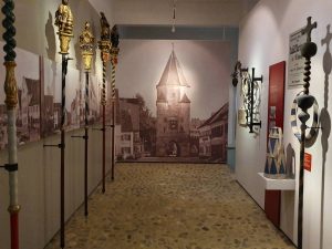 Stadtmuseum Aichach Exponate