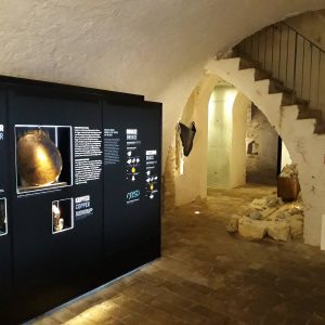 Fugger und Welser Erlebnismuseum Augsburg Kupfer