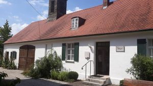 Dorfmuseum Mertingen Alte Schule