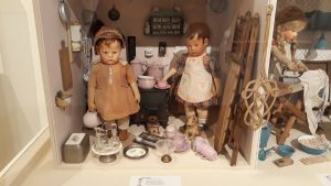 Käthe Kruse Museum Donauwörth Puppen