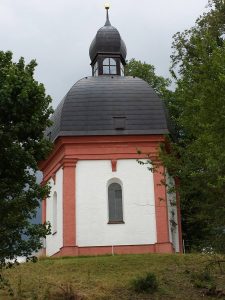 Gnadenkapelle Frauenbrunn Waldkirch