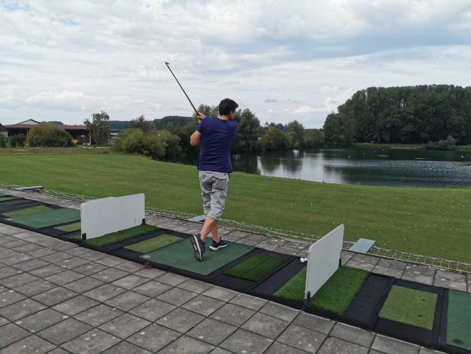 Golfclub Dillingen