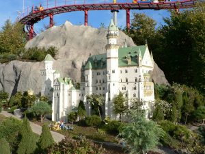 Legoland Neuschwanstein