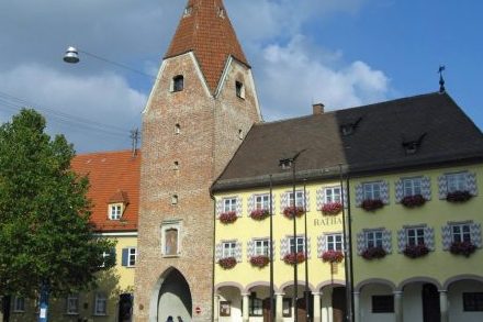 Weißenhorn