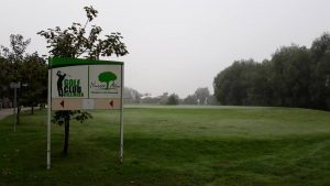 Golfclub Dillingen Nusser Alm