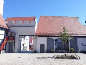 Leipheim Museum