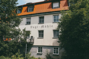 Vogt-Mühle Roggenburg