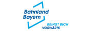 Bahnland Bayern Logo