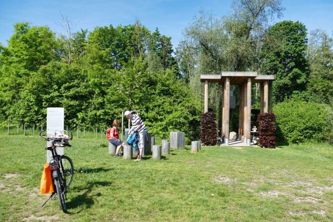 Foto: Denzel-Kapelle Gundelfingen | (c) Stefanie Rösch