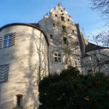 Schloss Bächingen in Bayern