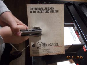 Fugger und Welser Erlebnismuseum Augsburg